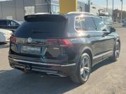 Volkswagen Tiguan II Йошкар-Ола  - изображение 28