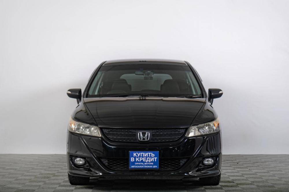 Honda Stream II Рестайлинг Томск  - изображение 4