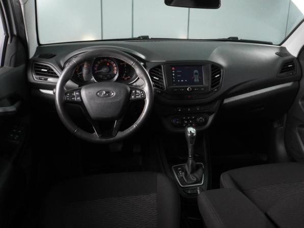 Lada (ВАЗ) Vesta I с пробегом 2022 года, цена 1 047 000 рублей, 117096 км, универсал, Автокод Объявления