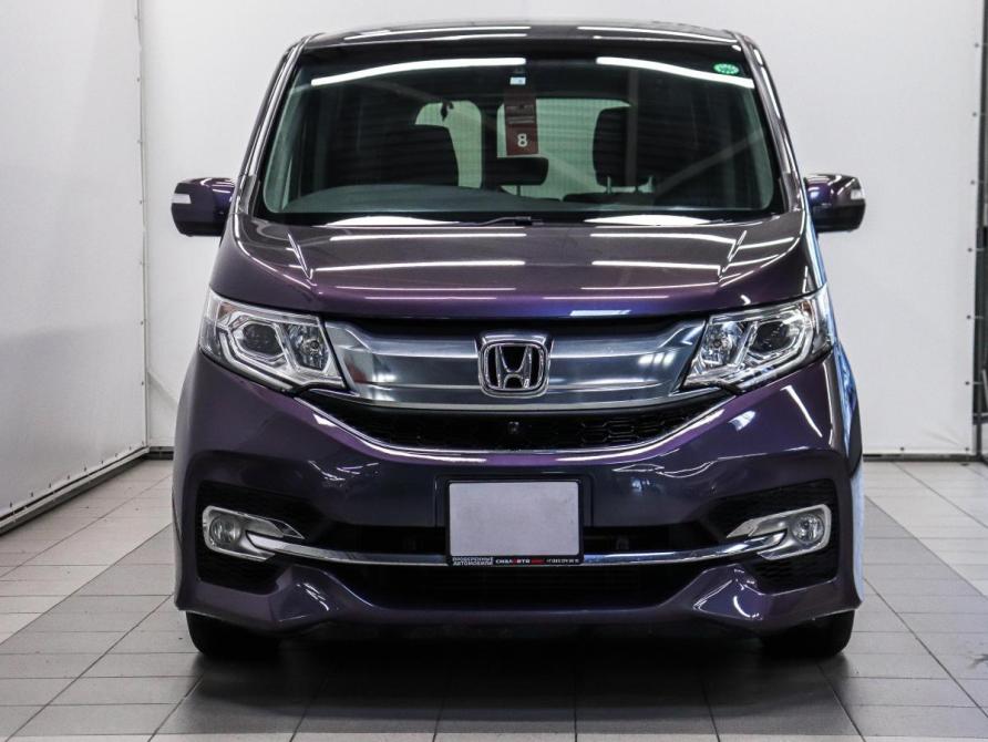 Honda Stepwgn V Красноярск  - изображение 3