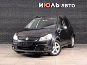 Suzuki SX4 I (Classic) Екатеринбург  - изображение 13