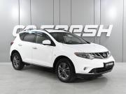 Nissan Murano II (Z51) Рестайлинг 2 Ростов-на-Дону  - изображение 22