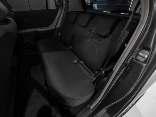 Toyota Yaris II Рестайлинг с пробегом 2009 года, цена 760 000 рублей, 159592 км, хэтчбек, Автокод Объявления