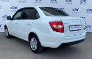 Lada (ВАЗ) Granta I Рестайлинг Самара  - изображение 33