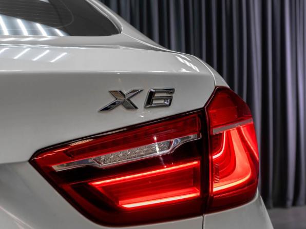 BMW X6 II (F16) с пробегом 2019 года, цена 5 449 000 рублей, 101890 км, внедорожник, Автокод Объявления