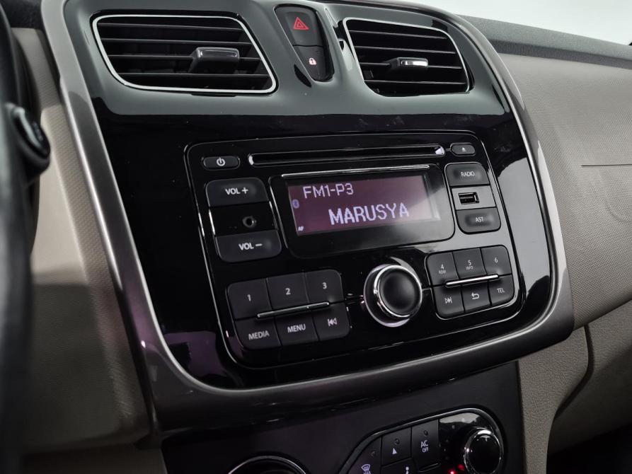Renault Logan II Нижний Новгород  - изображение 18