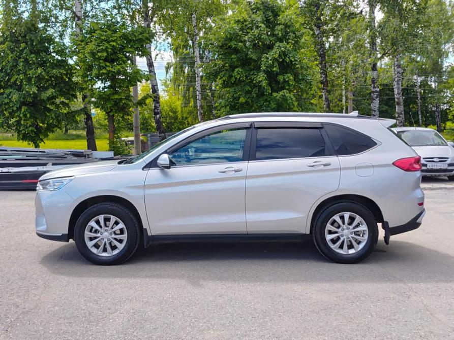 Haval M6 II Чебоксары  - изображение 10