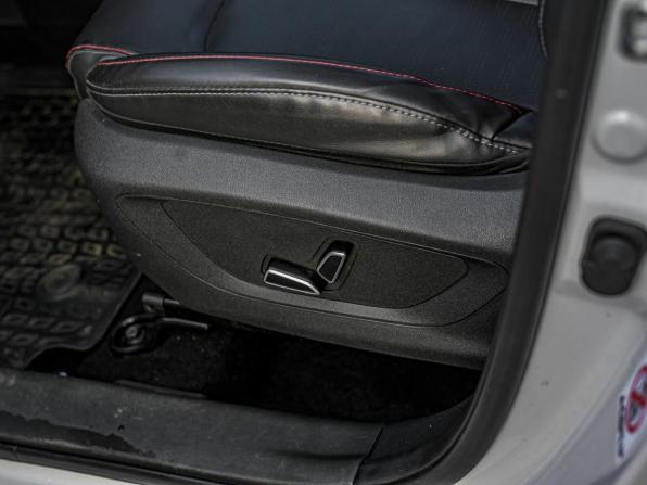 Changan CS55 Plus II с пробегом 2022 года, цена 1 730 000 рублей, 103229 км, внедорожник, Автокод Объявления