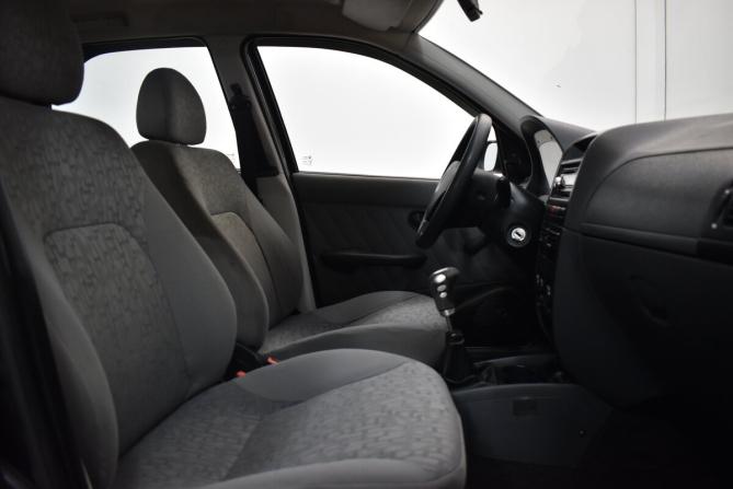 Fiat Albea I Рестайлинг с пробегом 2009 года, цена 360 000 рублей, 162923 км, седан, Автокод Объявления