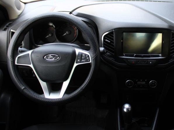 Lada (ВАЗ) XRAY I с пробегом 2021 года, цена 999 000 рублей, 60269 км, хэтчбек, Автокод Объявления