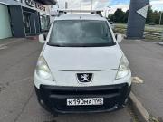 Peugeot Partner II Санкт-Петербург  - изображение 8
