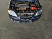 Hyundai Tiburon I (RD) Рестайлинг Москва  - изображение 28