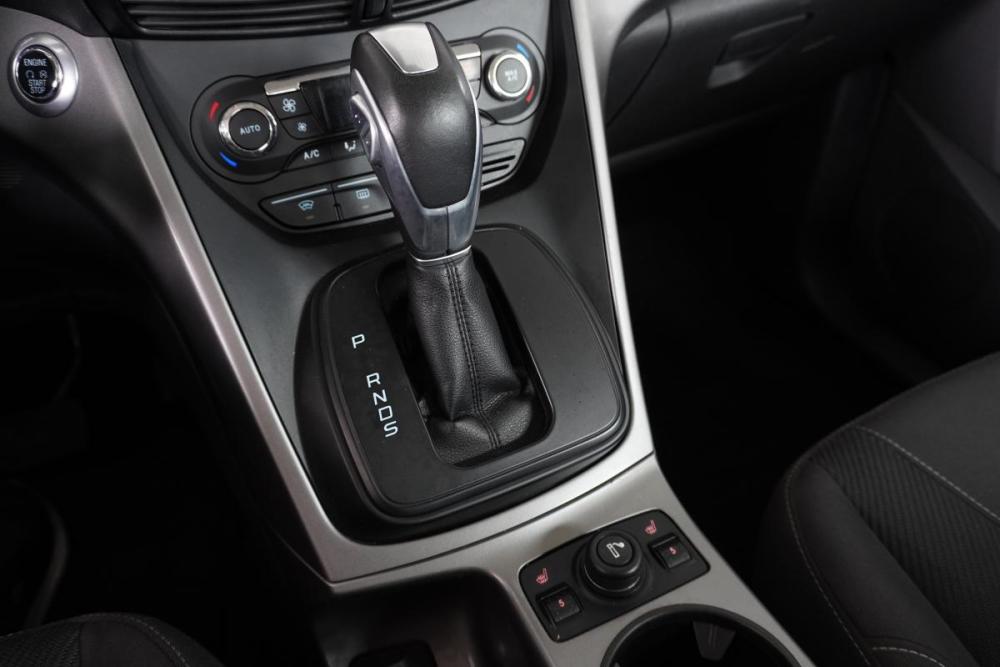 Ford Kuga II Калининград  - изображение 11