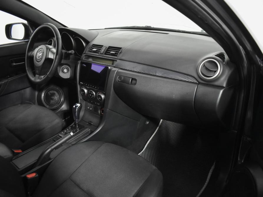 Mazda 3 I (BK) Рестайлинг Санкт-Петербург  - изображение 12