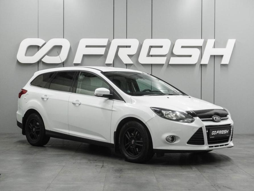Ford Focus III Воронеж  - изображение 1
