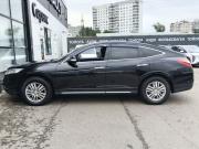 Honda Crosstour I Рестайлинг Москва  - изображение 25