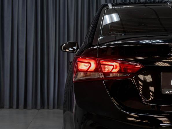 Hyundai Solaris II с пробегом 2017 года, цена 1 219 000 рублей, 189473 км, седан, Автокод Объявления