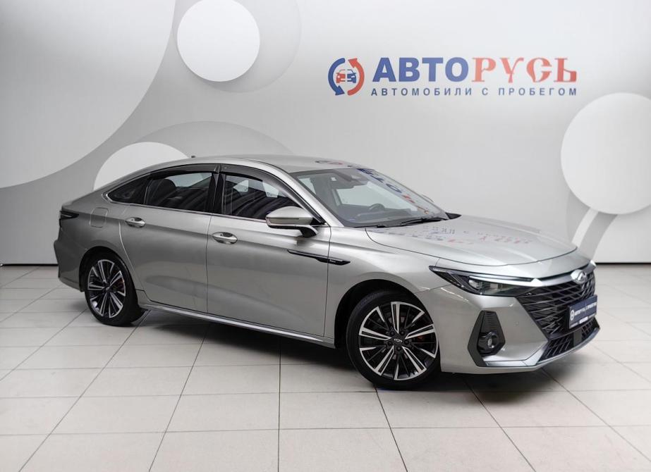 Chery Arrizo 8 Подольск  - изображение 1