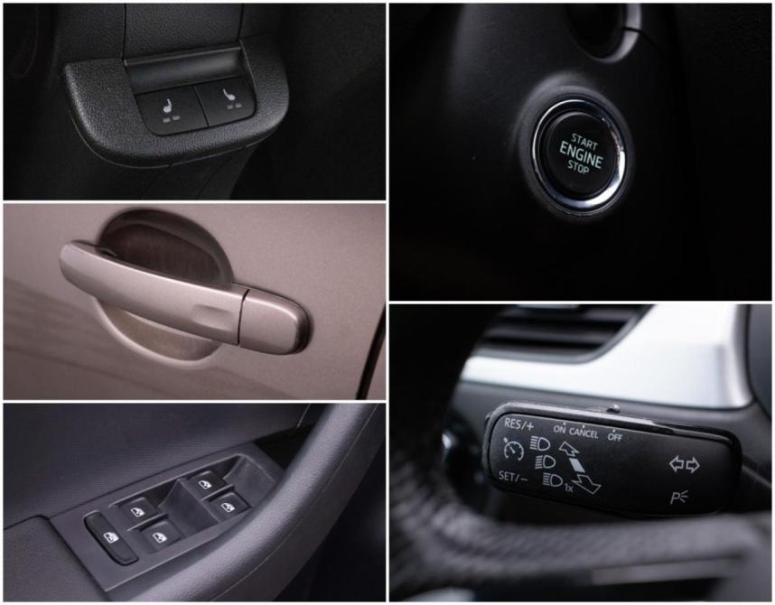 Skoda Rapid I Рестайлинг Москва  - изображение 16