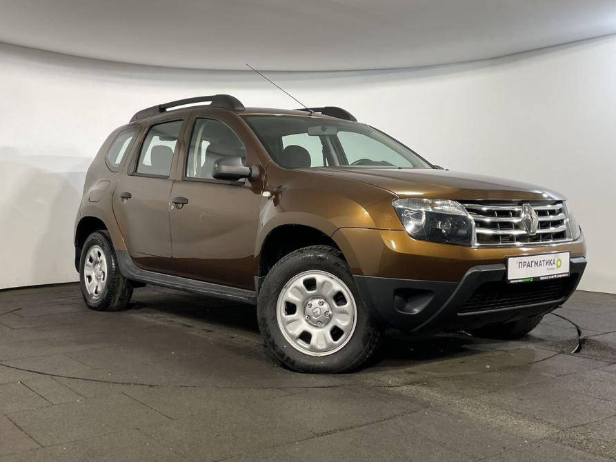 Renault Duster I Великий Новгород  - изображение 3
