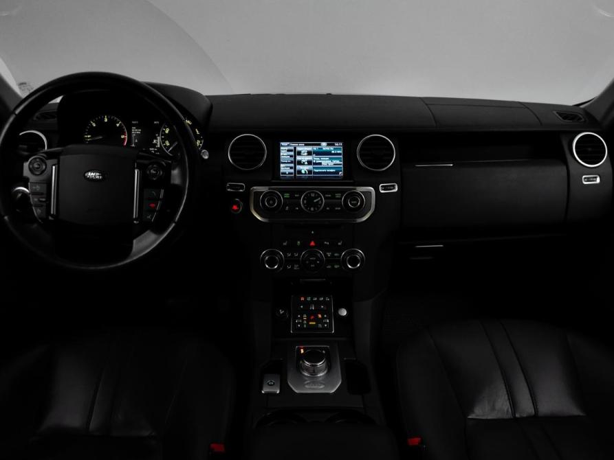 Land Rover Discovery IV Рестайлинг Подольск  - изображение 12
