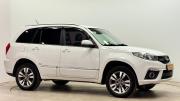 Chery Tiggo 3 I Киров  - изображение 24