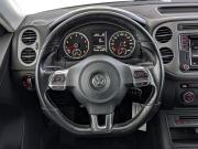 Volkswagen Tiguan I Рестайлинг Москва  - изображение 49