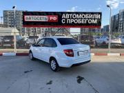 Lada (ВАЗ) Granta I Рестайлинг Альметьевск  - изображение 35