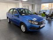 Lada (ВАЗ) Granta I Рестайлинг Киров  - изображение 16