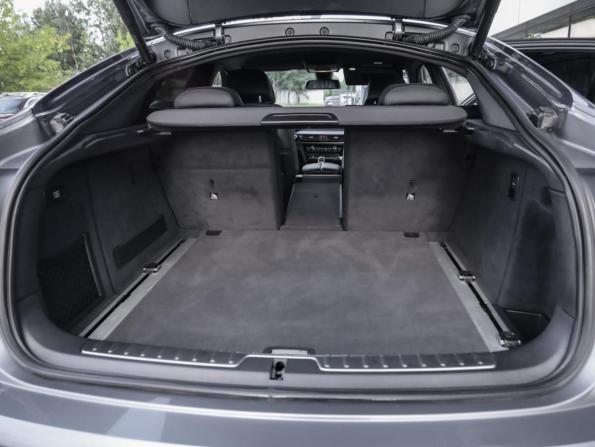 BMW X6 II (F16) с пробегом 2017 года, цена 3 799 000 рублей, 140337 км, внедорожник, Автокод Объявления