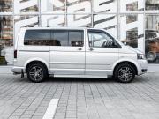 Volkswagen Multivan T5 Ставрополь  - изображение 25