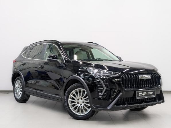 Haval Jolion I Рестайлинг с пробегом 2024 года, цена 1 950 000 рублей, 31962 км, внедорожник, Автокод Объявления