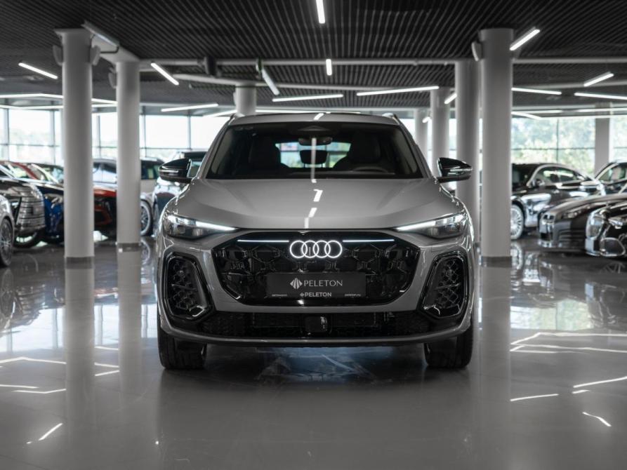 Audi Q5 III Москва  - изображение 3