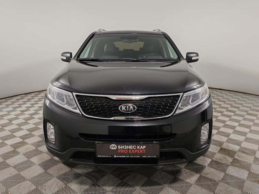 Kia Sorento II Рестайлинг Москва  - изображение 2