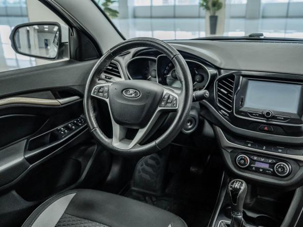 Lada (ВАЗ) Vesta I с пробегом 2020 года, цена 1 142 000 рублей, 67996 км, седан, Автокод Объявления
