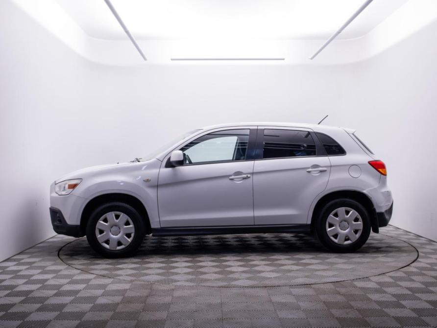 Mitsubishi ASX I Москва  - изображение 9