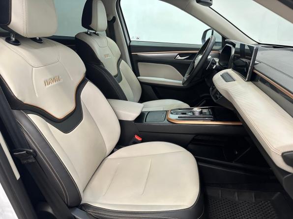 Haval Jolion I с пробегом 2023 года, цена 2 240 000 рублей, 22977 км, внедорожник, Автокод Объявления