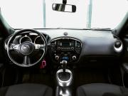Nissan Juke I Екатеринбург  - изображение 37