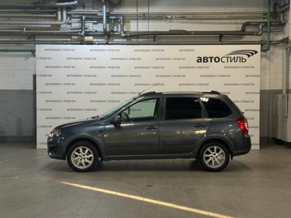 Lada (ВАЗ) Kalina II с пробегом 2016 года, цена 399 000 рублей, 69000 км, универсал, Автокод Объявления