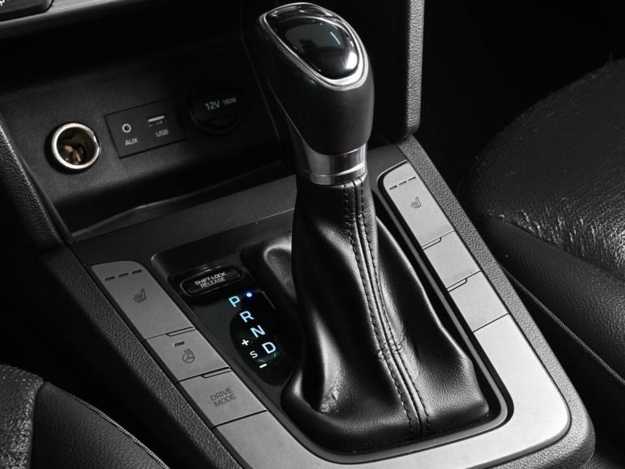 Hyundai Avante VI Рестайлинг Ростов-на-Дону  - изображение 20