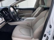 Toyota Camry VIII (XV70) Рестайлинг Тамбов  - изображение 32