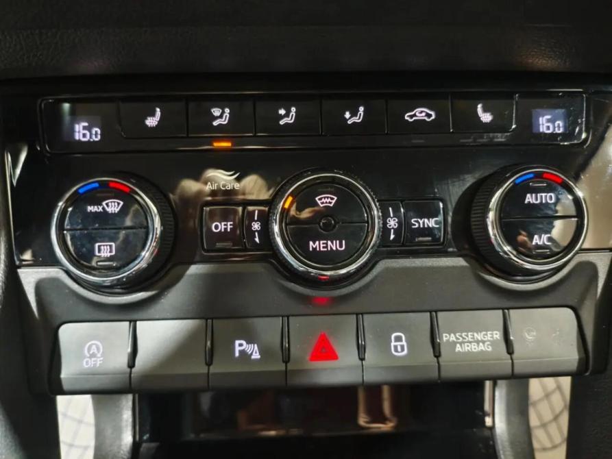 Skoda Karoq I Уфа  - изображение 12