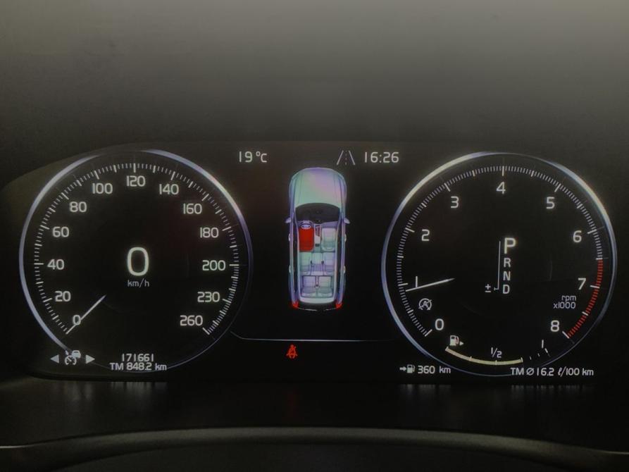 Volvo XC90 II Новосибирск  - изображение 16
