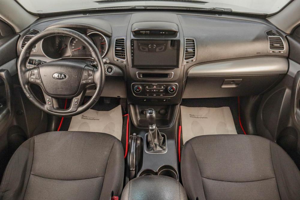 Kia Sorento II Рестайлинг Челябинск  - изображение 17