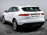 Jaguar F-Pace I Москва  - изображение 25
