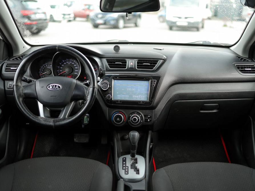 Kia Rio III Ижевск  - изображение 11