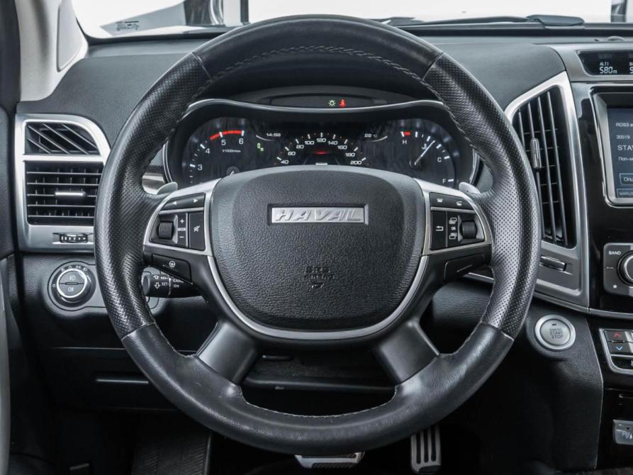 Haval H9 I Рестайлинг Ставрополь  - изображение 14