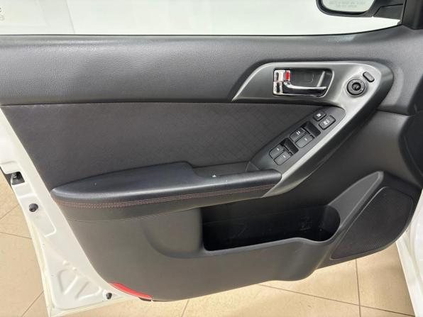 Kia Cerato II с пробегом 2012 года, цена 820 000 рублей, 207000 км, седан, Автокод Объявления