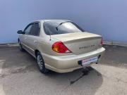 Kia Spectra I Рестайлинг 2 Стерлитамак  - изображение 43