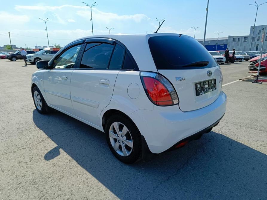 Kia Rio II Рестайлинг Тюмень  - изображение 5